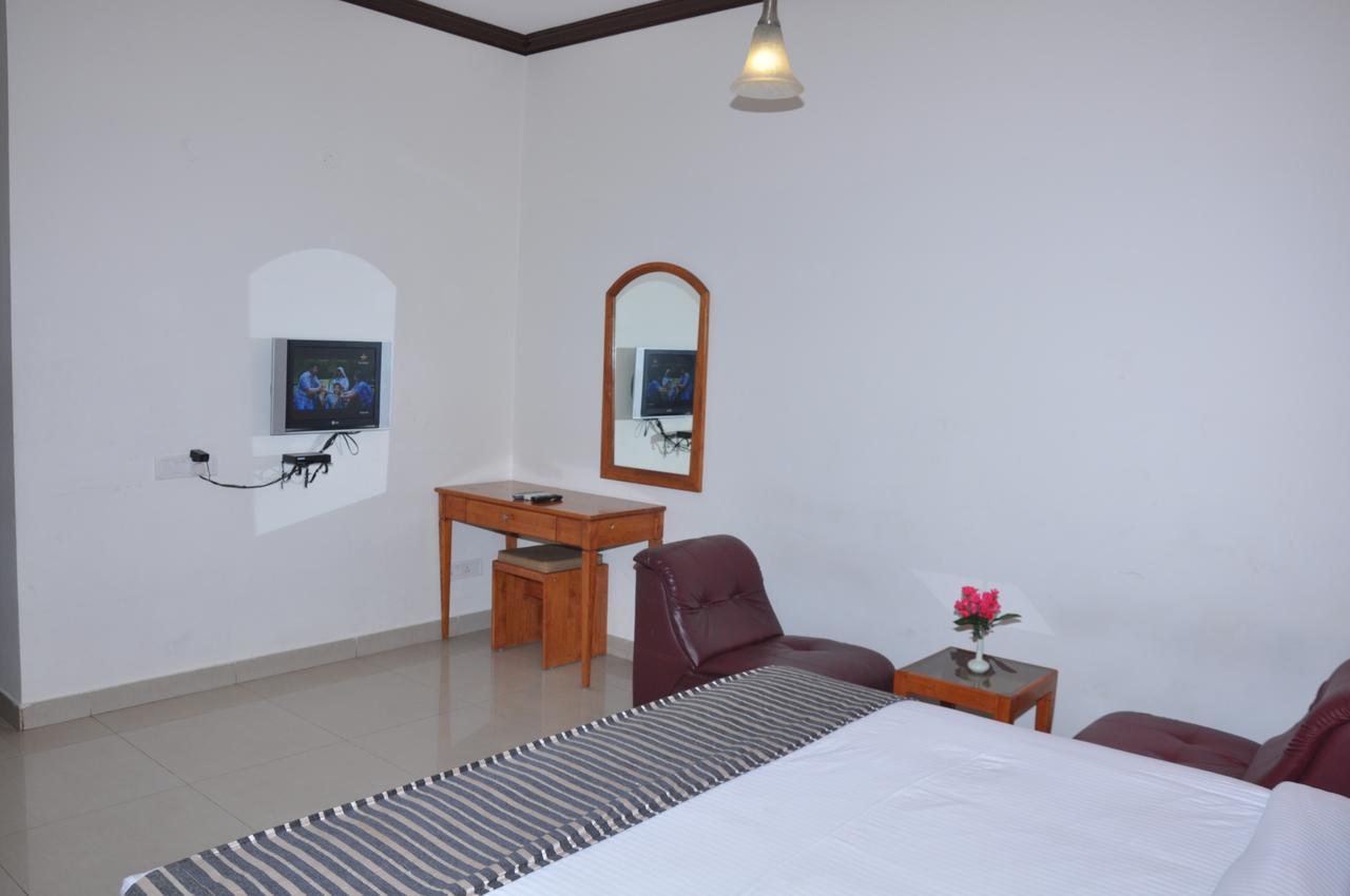 Dass Suites,Domlur Bangalore Eksteriør bilde