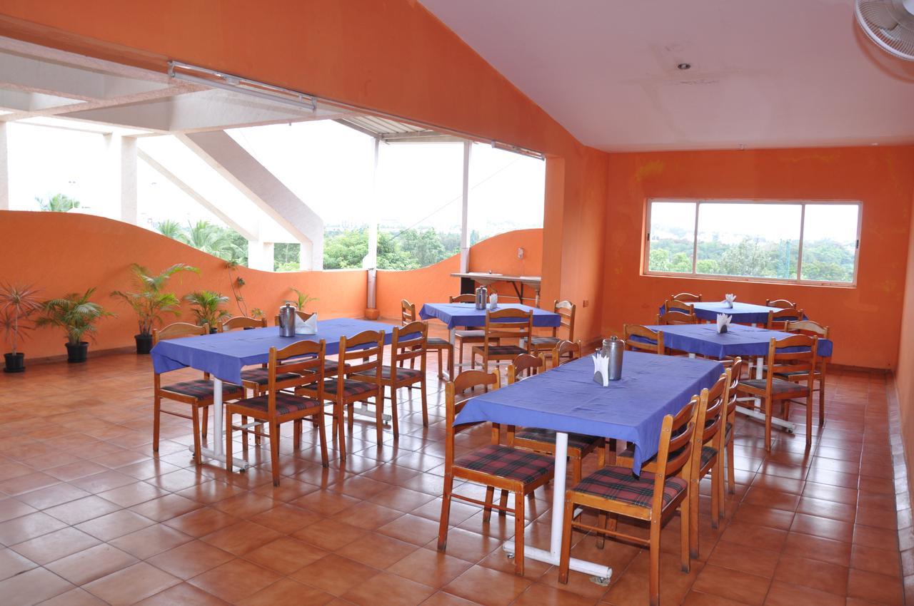 Dass Suites,Domlur Bangalore Eksteriør bilde