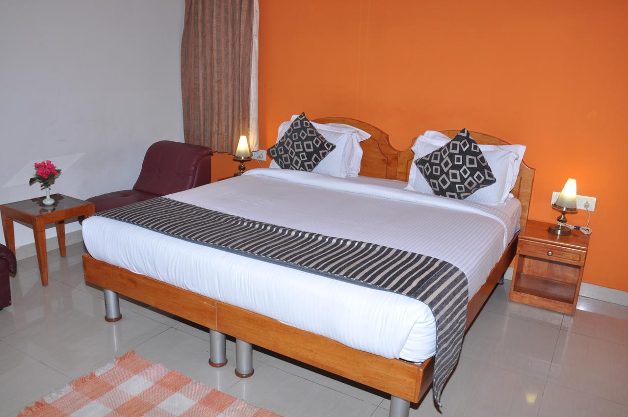 Dass Suites,Domlur Bangalore Eksteriør bilde
