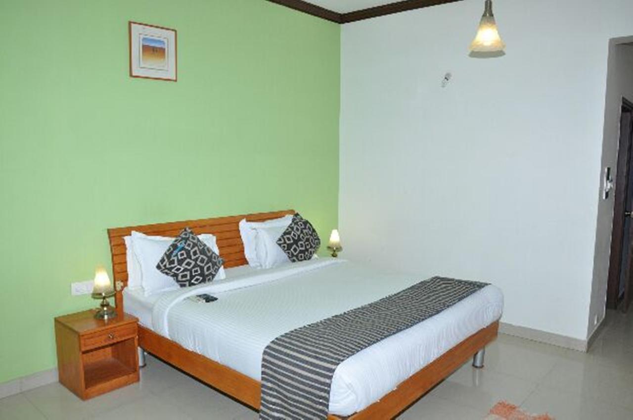 Dass Suites,Domlur Bangalore Eksteriør bilde