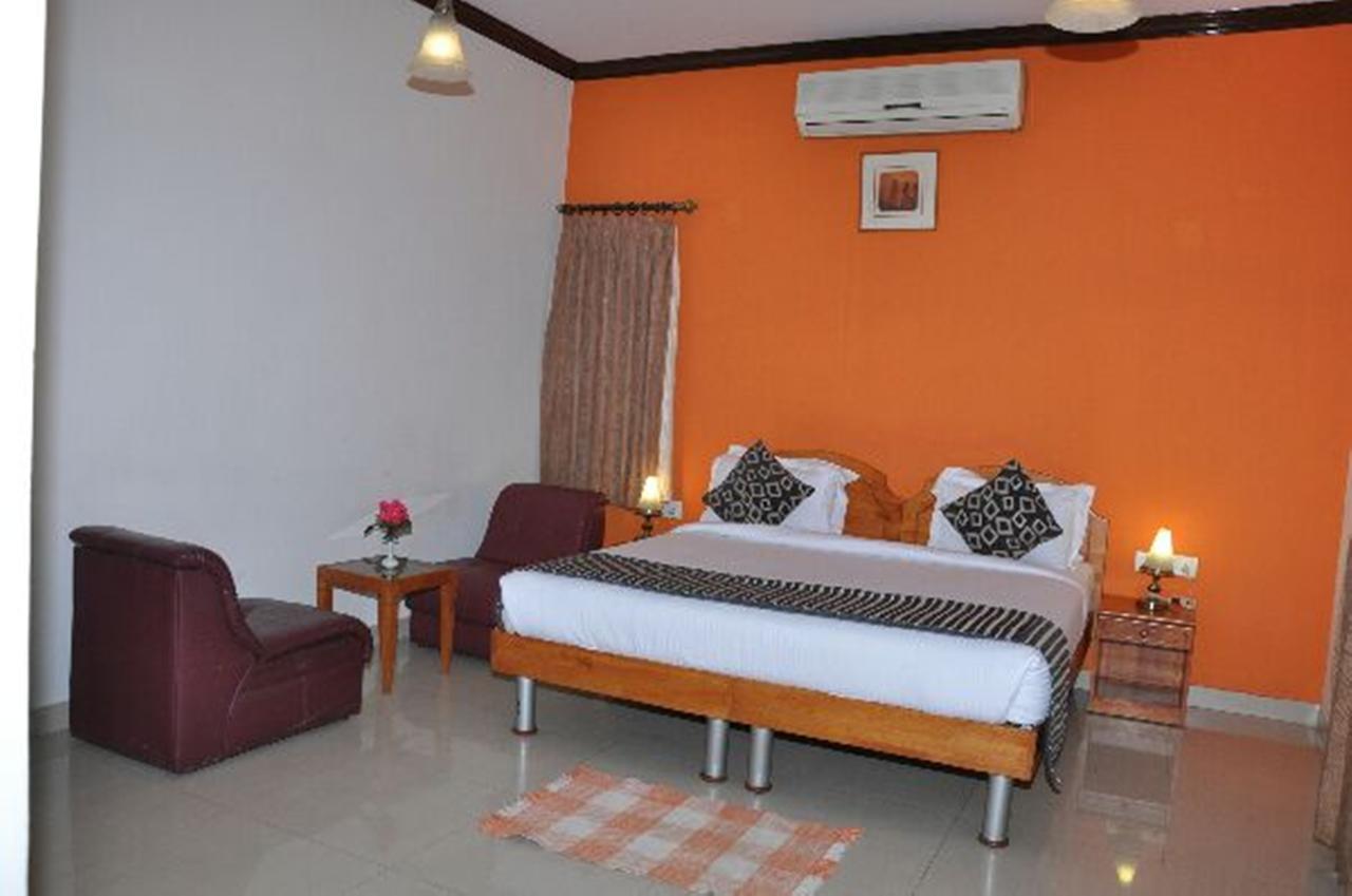 Dass Suites,Domlur Bangalore Eksteriør bilde