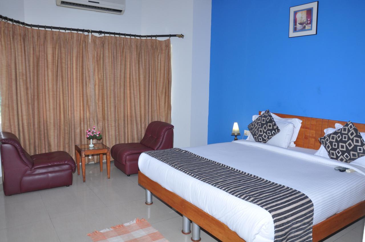 Dass Suites,Domlur Bangalore Eksteriør bilde